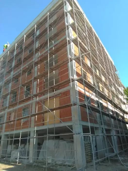 Bayhan Apartmanı