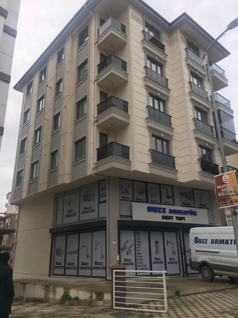 Cevizli Apartmanı
