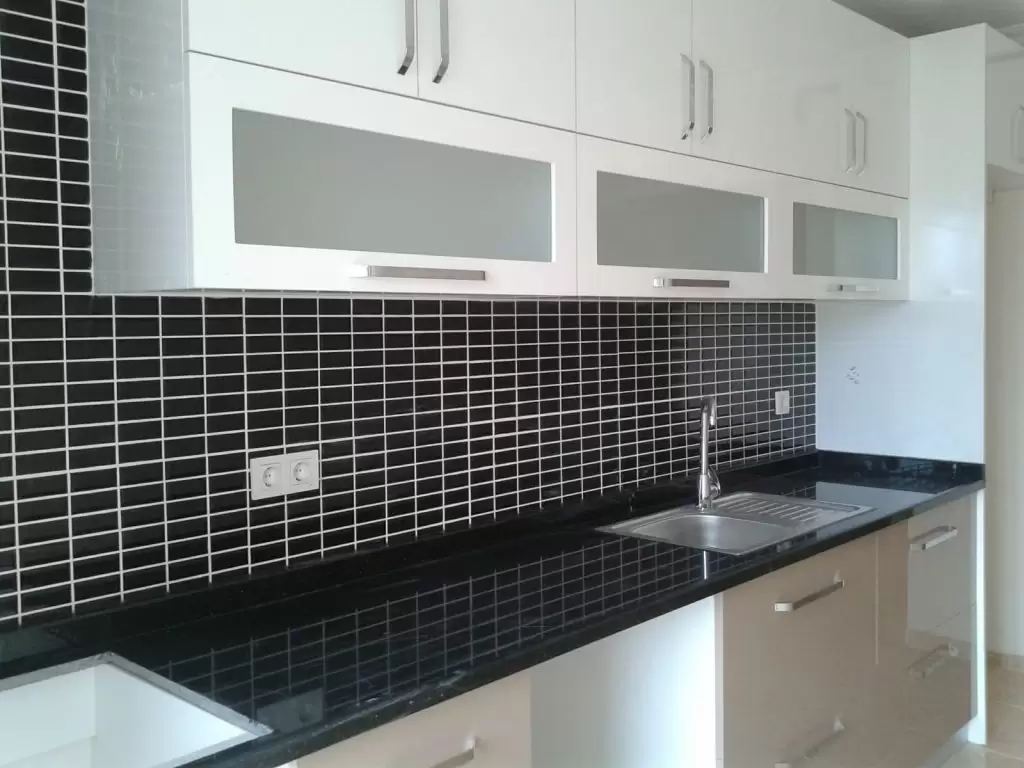 Cevizli Apartmanı