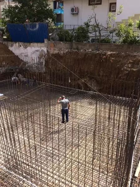 Cevizli Apartmanı