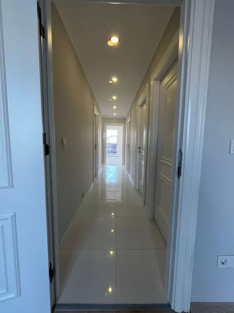 Kösterelioğlu Apartmanı
