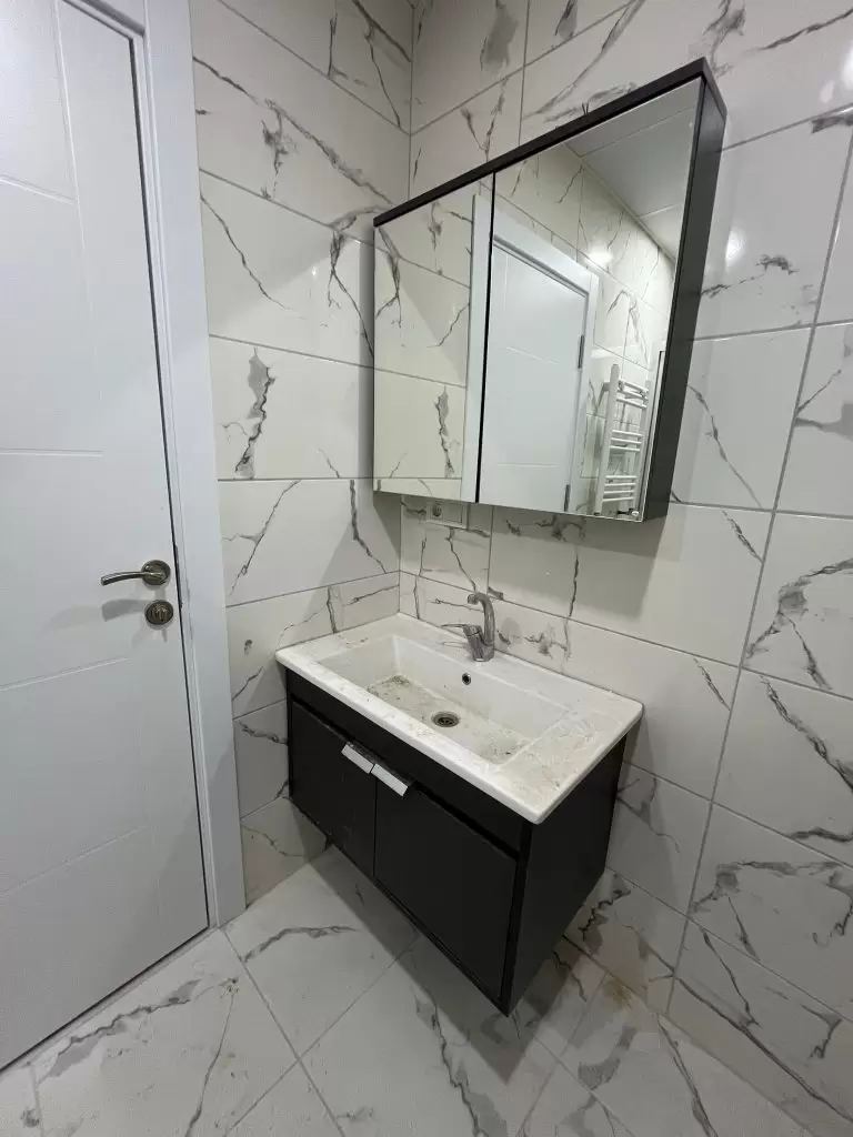 Kösterelioğlu Apartmanı