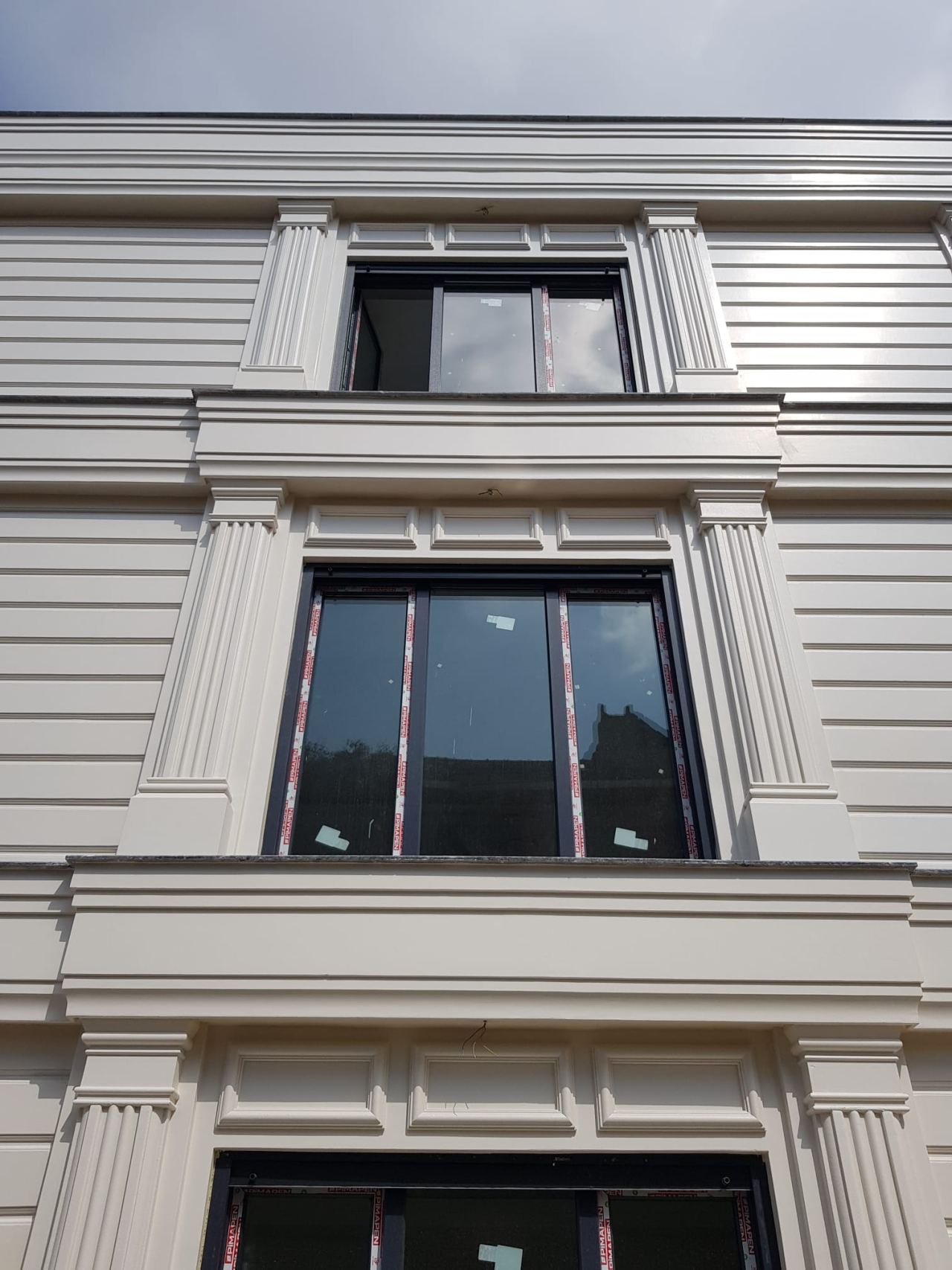 Çavuşbaşı Villa Renovasyonu