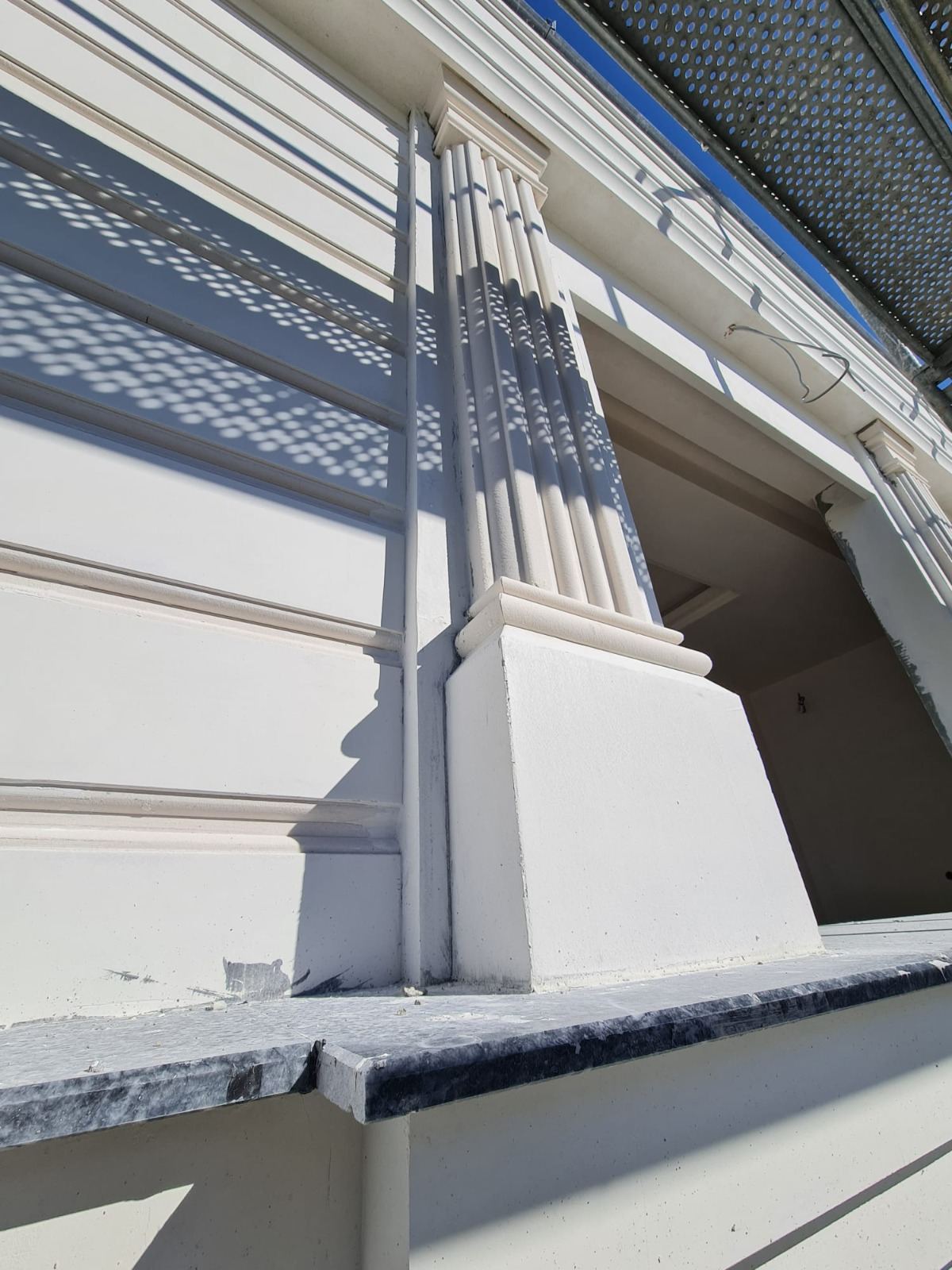 Çavuşbaşı Villa Renovasyonu