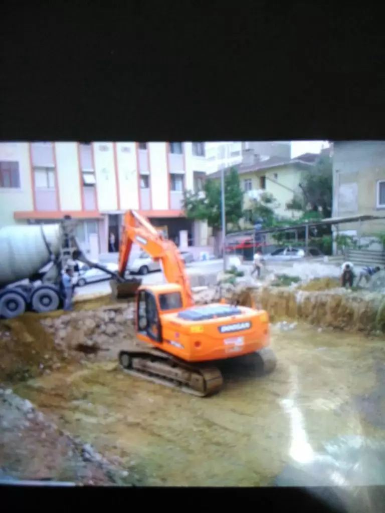 Lütfiye Turan Apartmanı