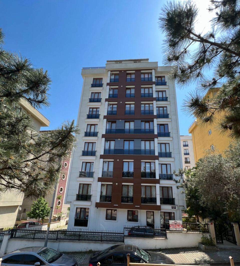 Atabay Apartmanı